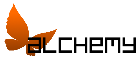 ALCHEMY logo